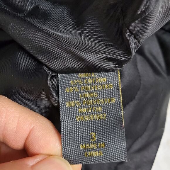 Zac Posen Strapless Dress Black Size 3 - Picture 8 of 12